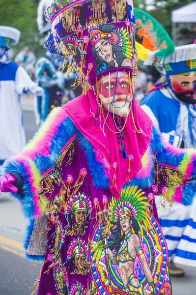 Henderson heritage festival — Stockfoto