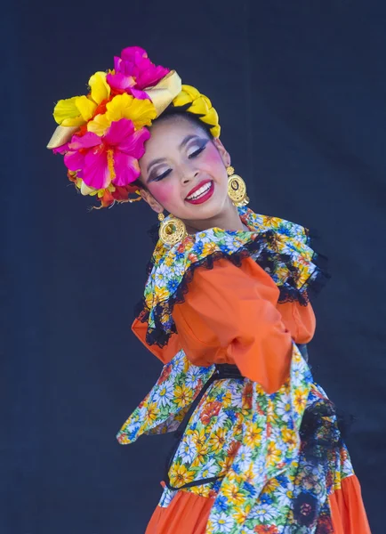 San Diego - Cinco De Mayo — Foto Stock