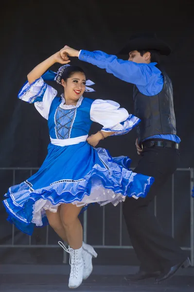 Σαν Ντιέγκο - cinco de mayo — Φωτογραφία Αρχείου