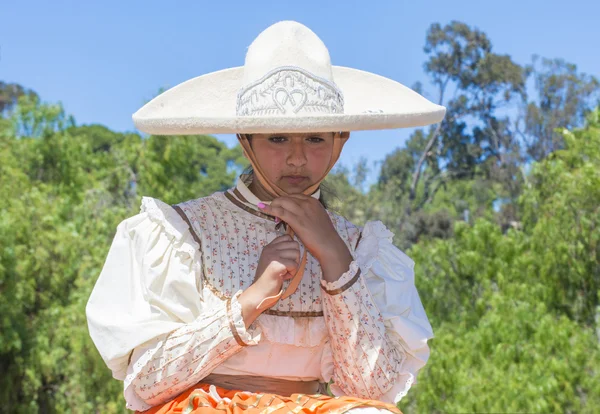 San Diego - Cinco De Mayo — Stockfoto