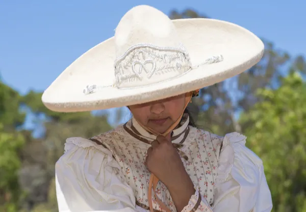 San Diego - Cinco De Mayo — Stockfoto