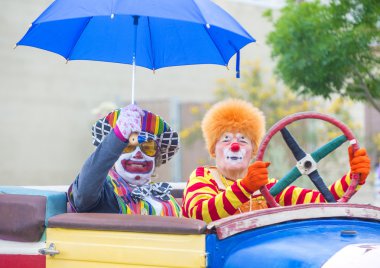 Henderson miras Festivali