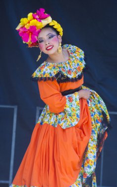 San Diego - Cinco De Mayo