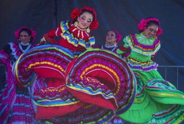 San Diego - Cinco De Mayo
