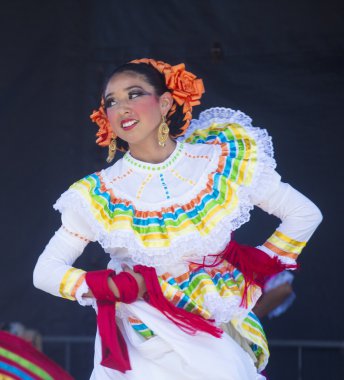 San Diego - Cinco De Mayo