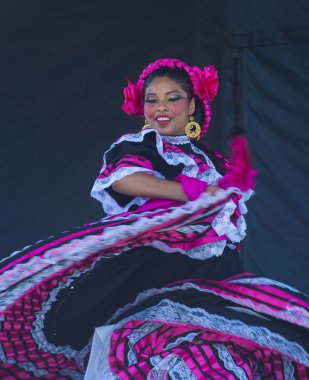 San Diego - Cinco De Mayo
