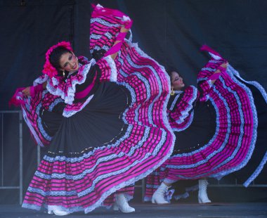 San Diego - Cinco De Mayo