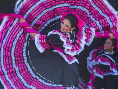 San Diego - Cinco De Mayo