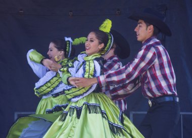 San Diego - Cinco De Mayo