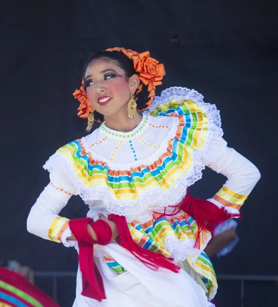 San Diego - Cinco De Mayo — Foto Stock