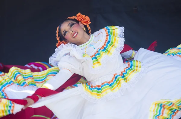 San Diego - Cinco De Mayo — Stok fotoğraf