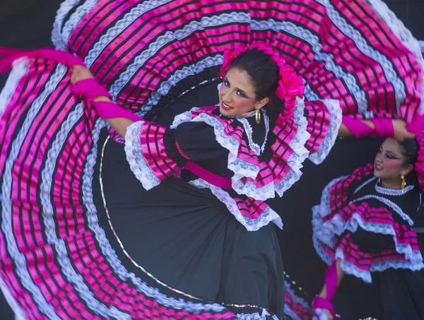 San Diego - Cinco De Mayo — Foto de Stock