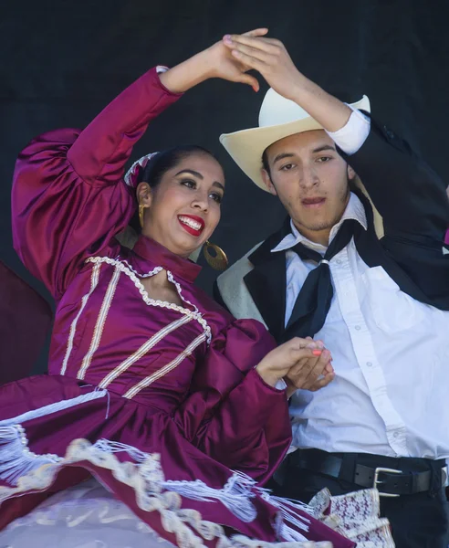 San Diego - Cinco De Mayo — Stok fotoğraf