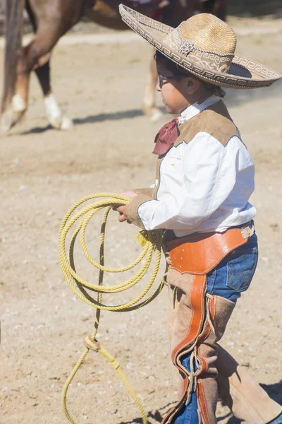 San diego - cinco de mayo — Photo