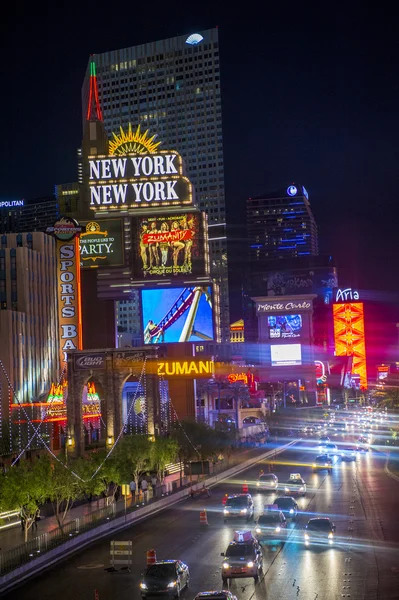 Las vegas — Foto de Stock