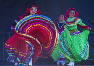 San Diego - Cinco De Mayo
