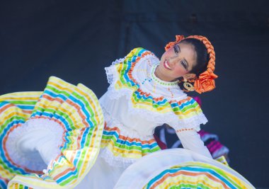 San Diego - Cinco De Mayo