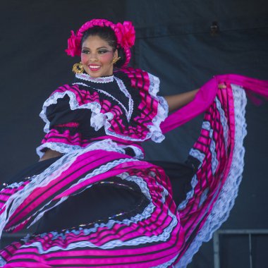 San Diego - Cinco De Mayo