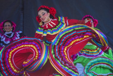 San Diego - Cinco De Mayo