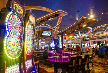 Las vegas, new york