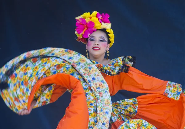 San Diego - Cinco De Mayo — Foto Stock