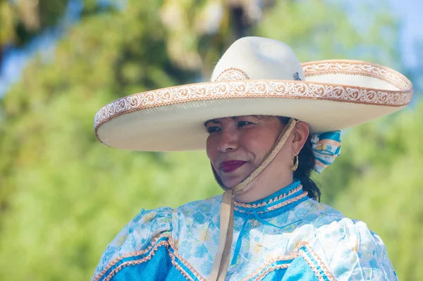 San Diego - Cinco De Mayo — Stockfoto