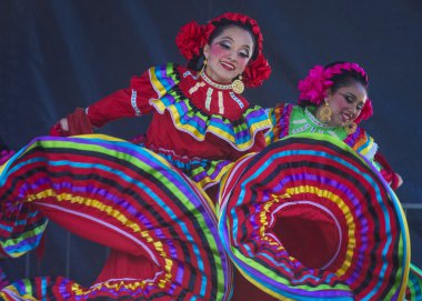 San Diego - Cinco De Mayo