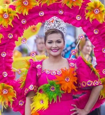 Helldorado gün parade