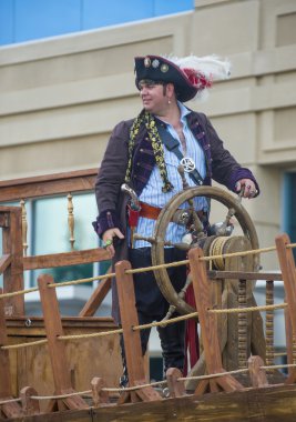 Helldorado gün parade