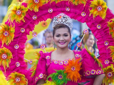 Helldorado gün parade