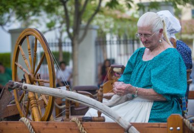 Helldorado gün parade