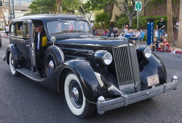 Helldorado gün parade