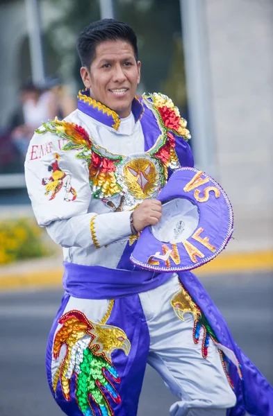 Helldorado gün parade