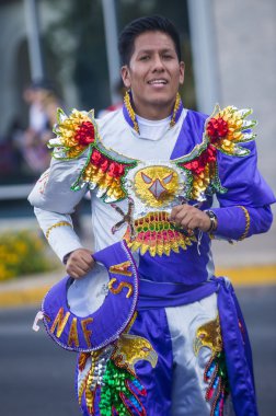 Helldorado gün parade
