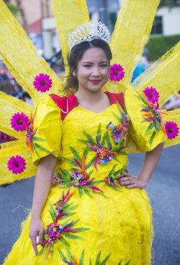 Helldorado gün parade