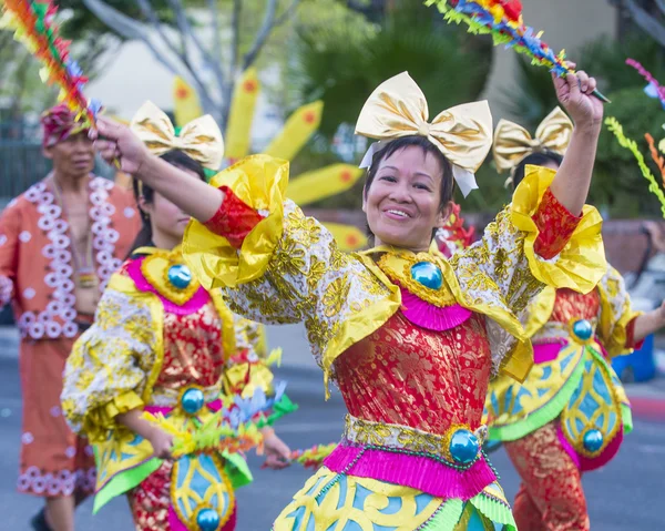 Desfile de los días Helldorado —  Fotos de Stock