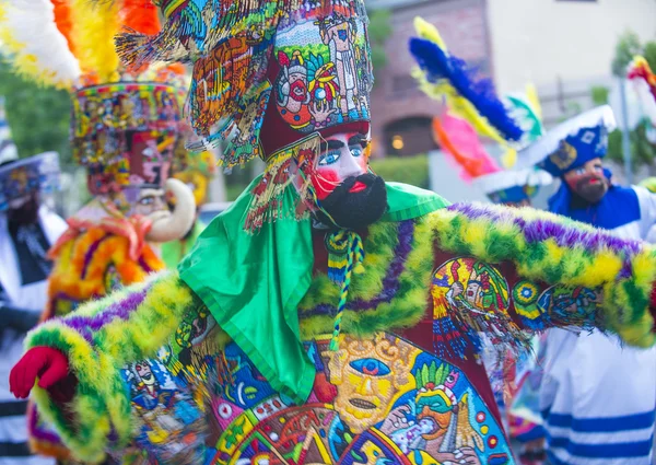 Helldorado gün parade