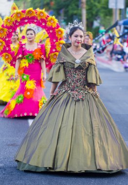 Helldorado gün parade