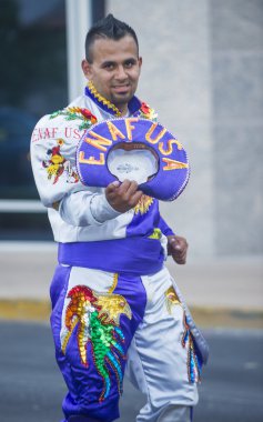 Helldorado gün parade