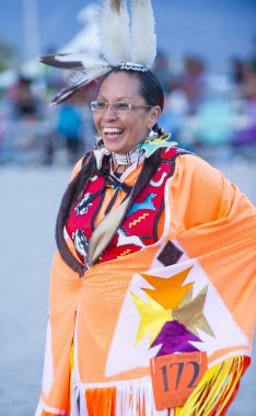 Paiute kabile arabulucu 