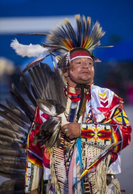 Paiute kabile arabulucu 