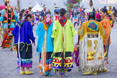 Paiute kabile arabulucu 