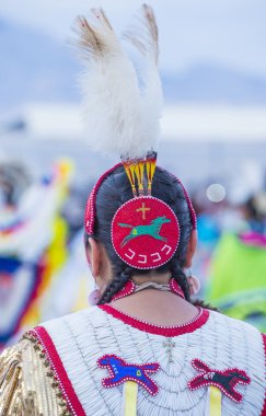Paiute kabile arabulucu 