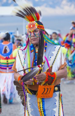 Paiute kabile arabulucu 