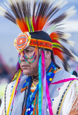 Paiute kabile arabulucu 