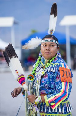 Paiute kabile arabulucu 