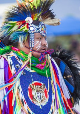 Paiute kabile arabulucu 