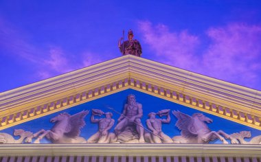 Las vegas, ceasars palace