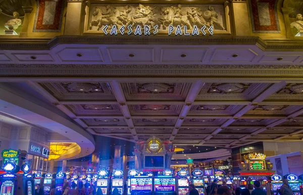 Las Vegas , Ceasars Palace — Stock Photo, Image