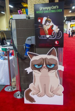 Lisans Expo 2014